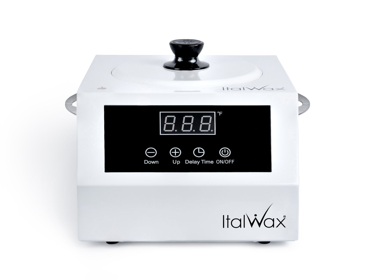 Premium digital wax warmer 10lbs