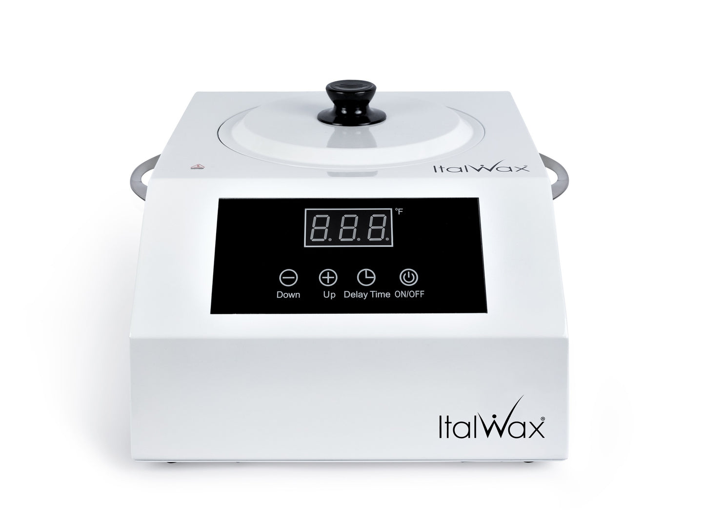 Premium digital wax warmer 5lbs
