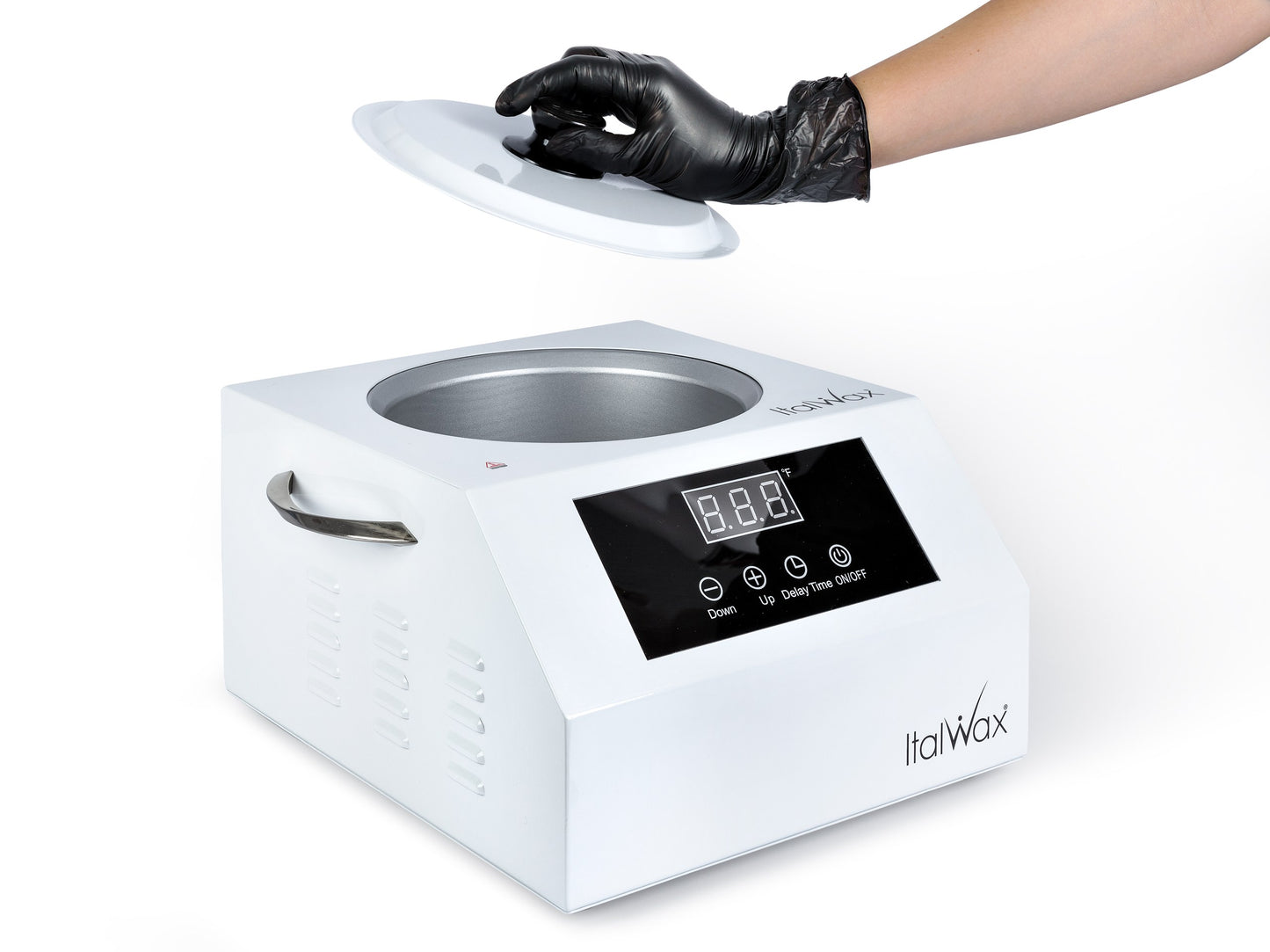 Premium digital wax warmer 5lbs