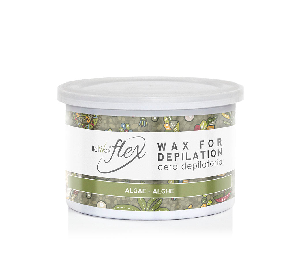 Soft Wax Algae