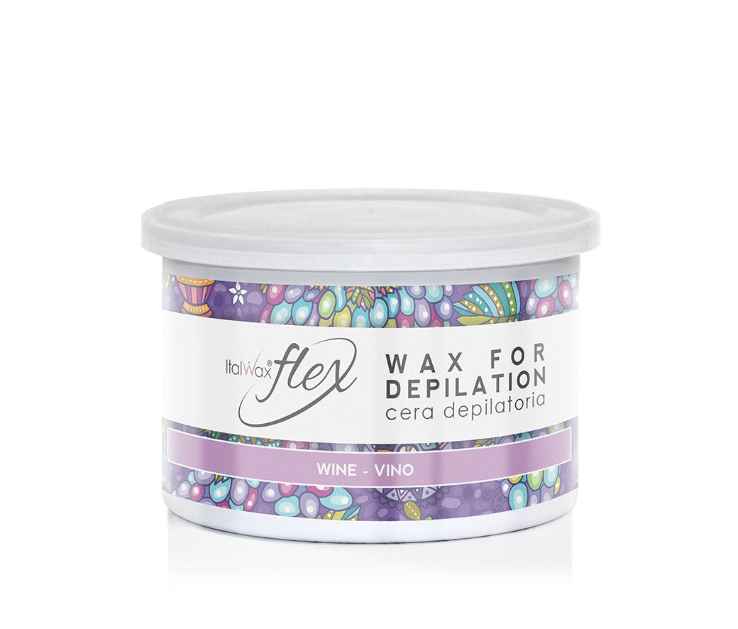 Soft Wax Wine