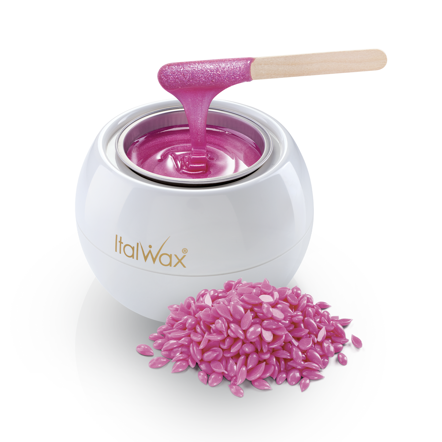 GLOW WAX KIT