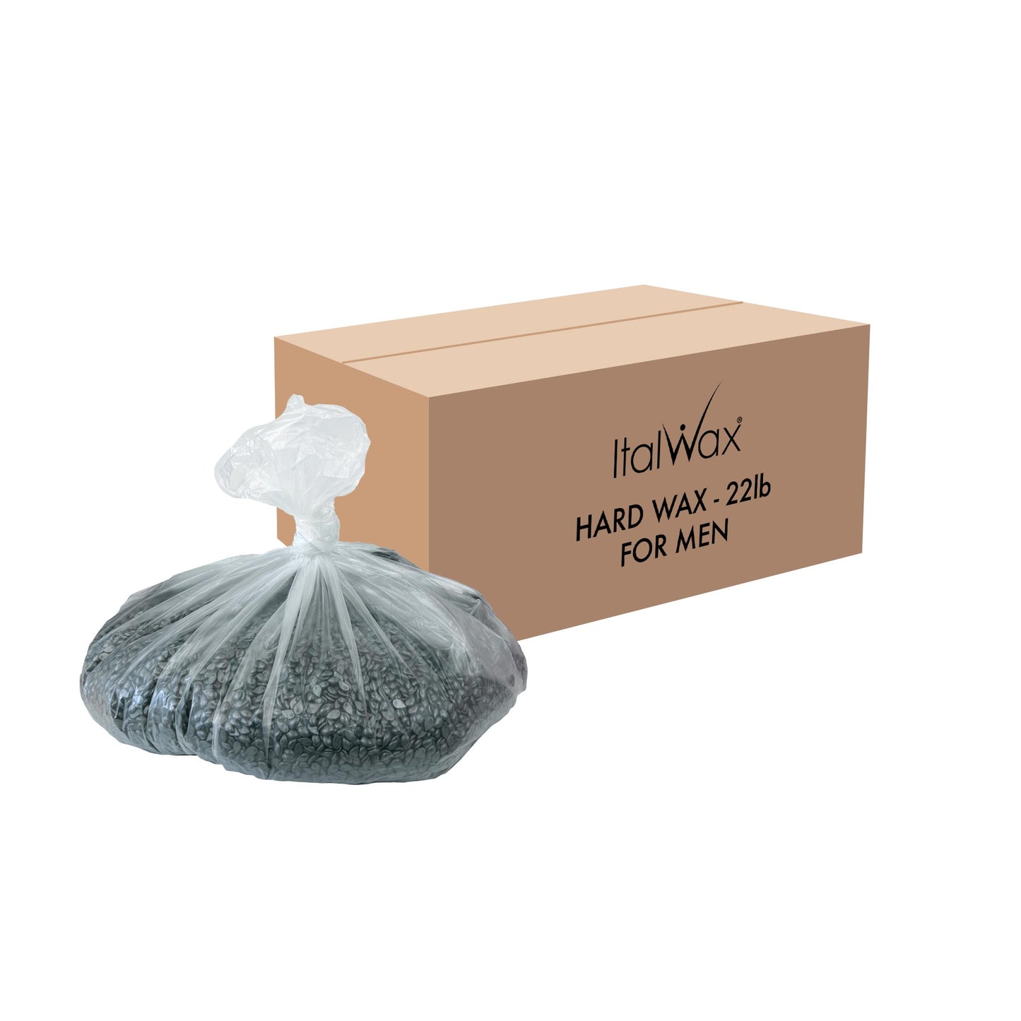 Bulk Hard Wax Pour Homme