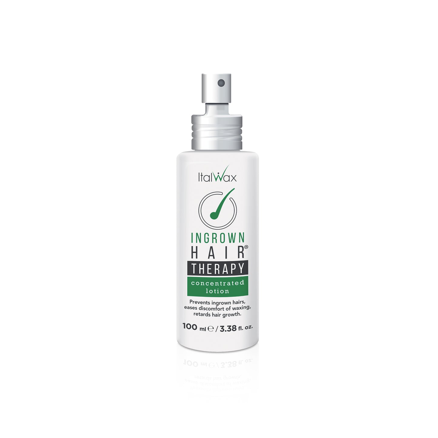 Ingrown Hair Lotion