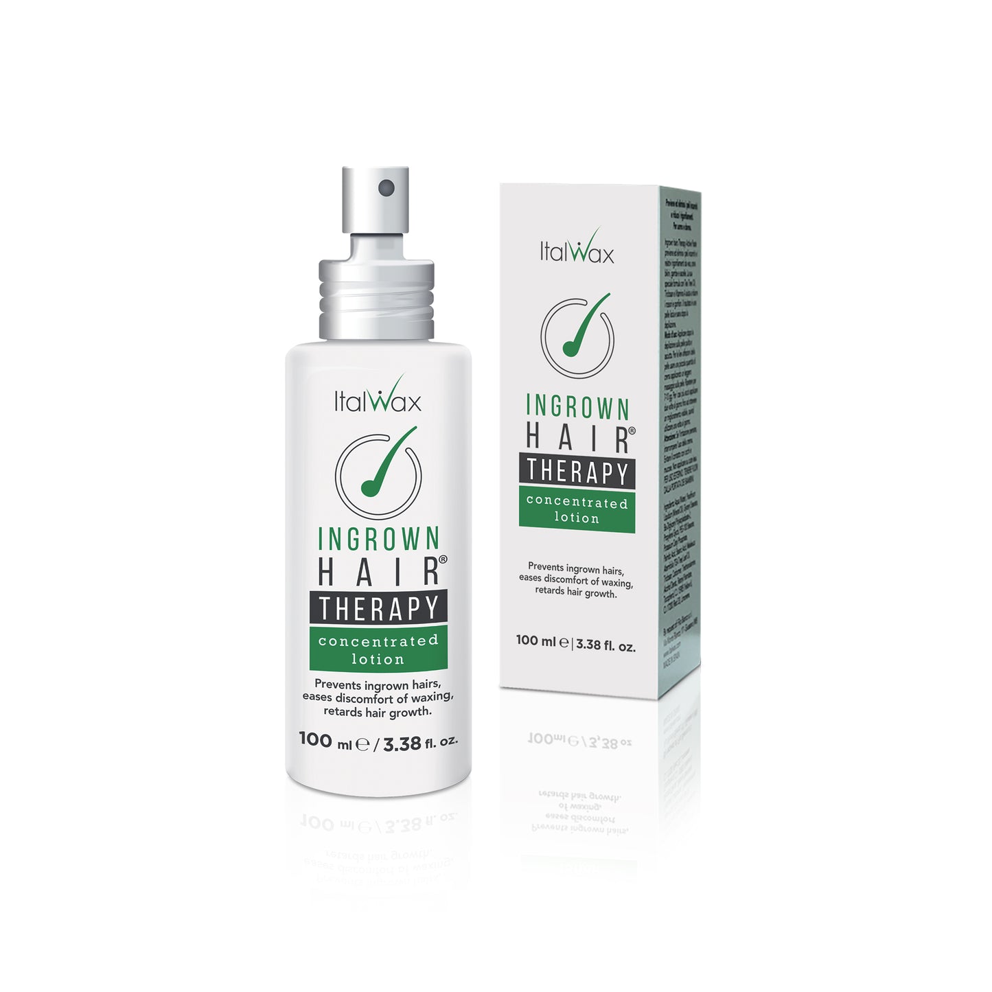 Ingrown Hair Lotion