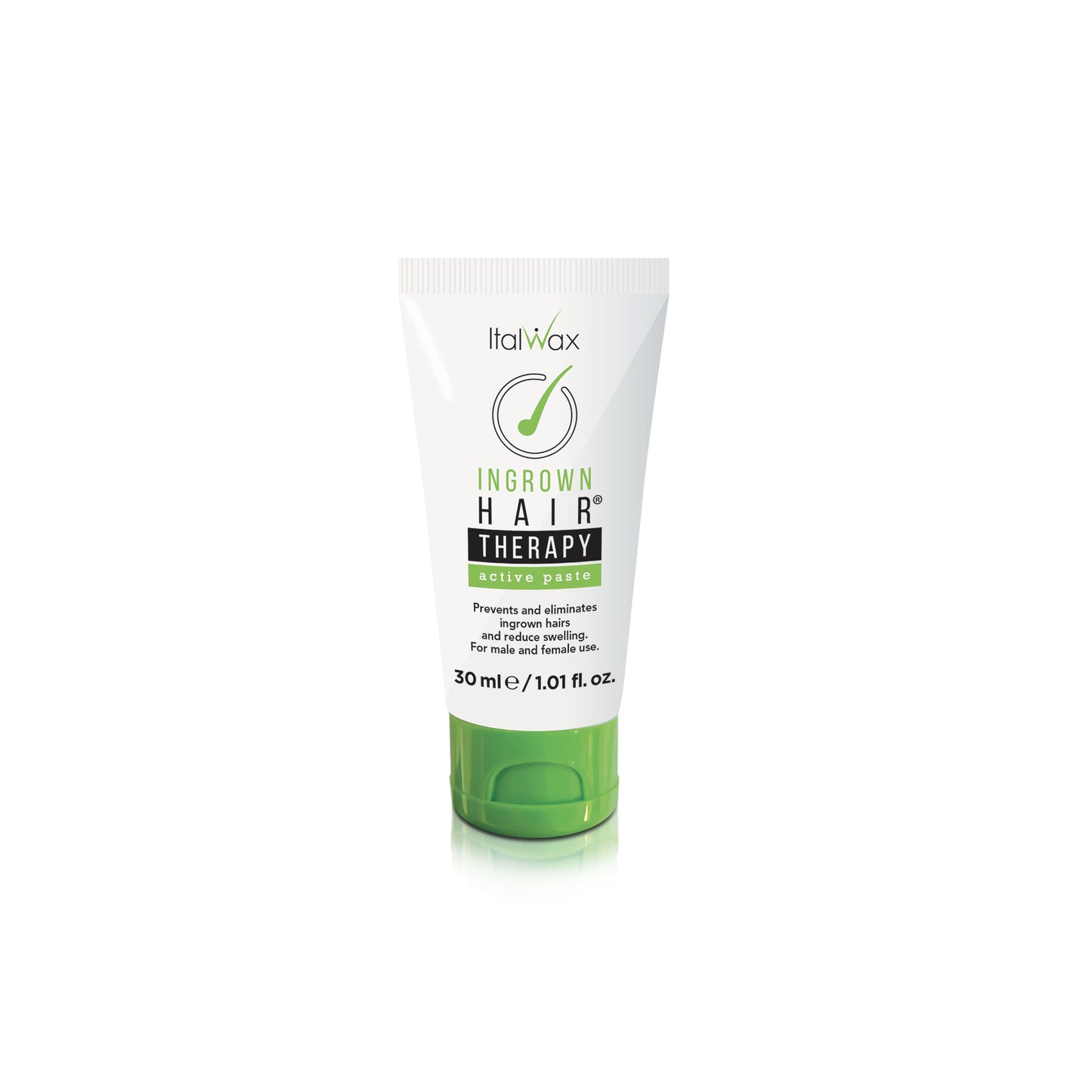 Ingrown Hair Paste