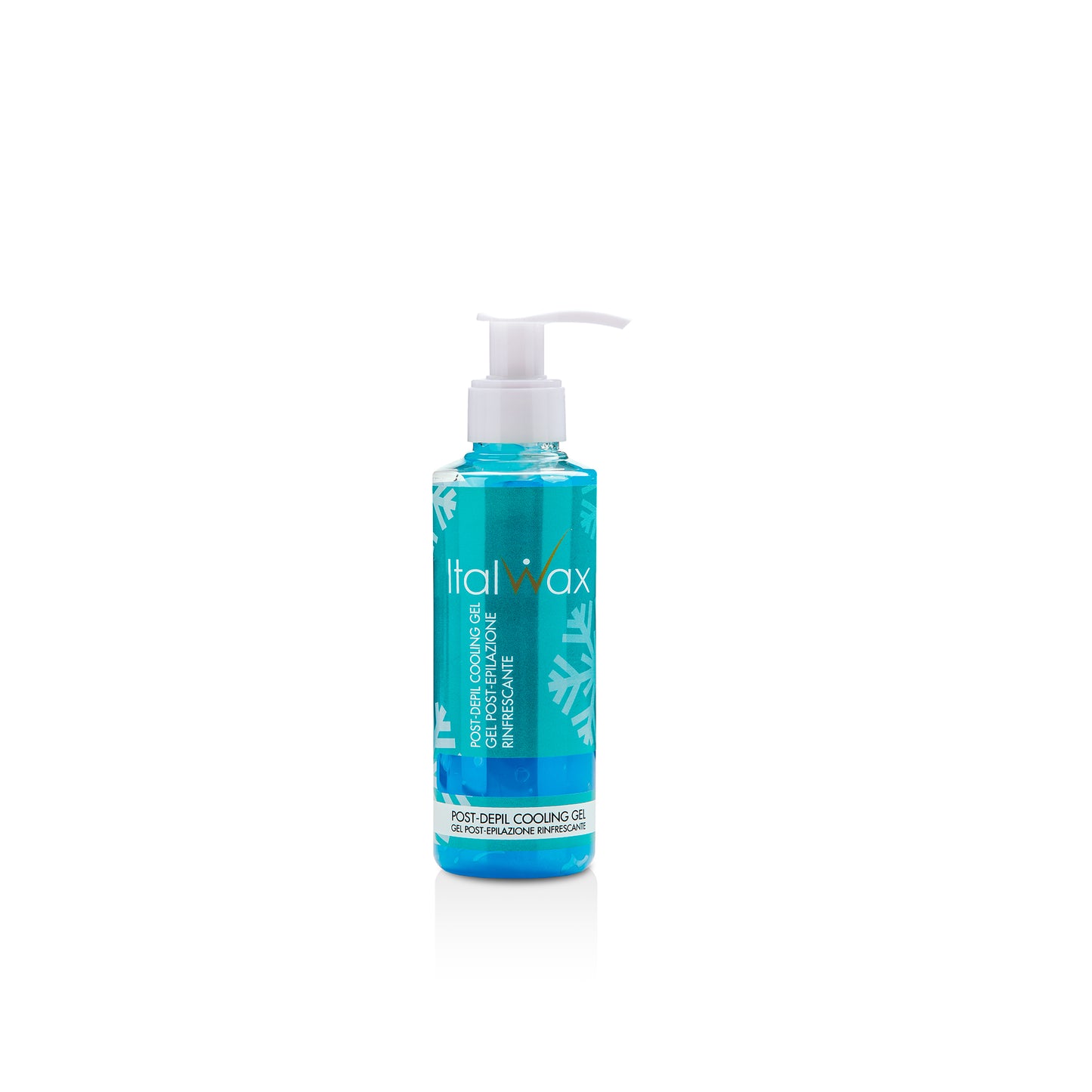 Afterwax Cooling Gel Menthol