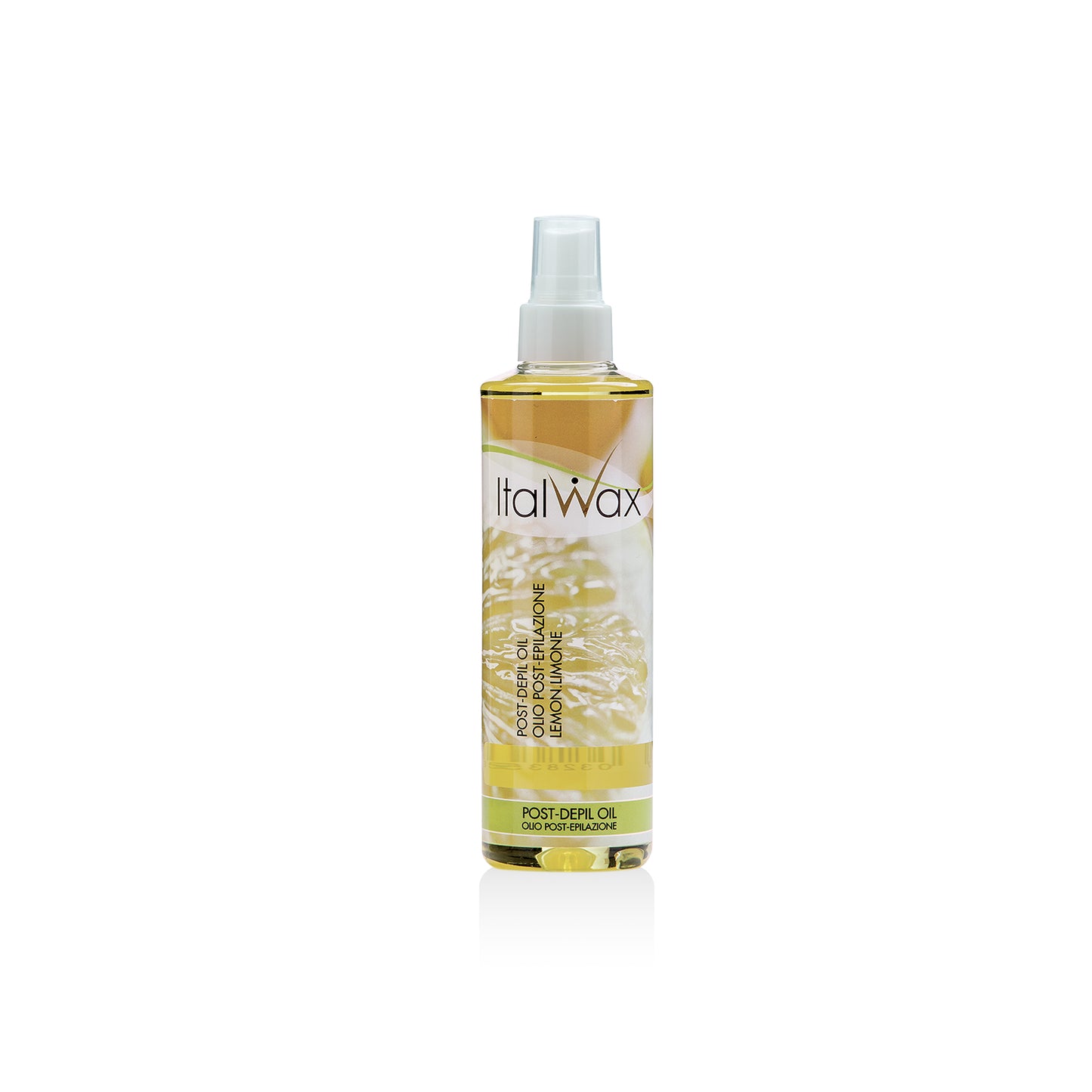 Afterwax Lemon Oil