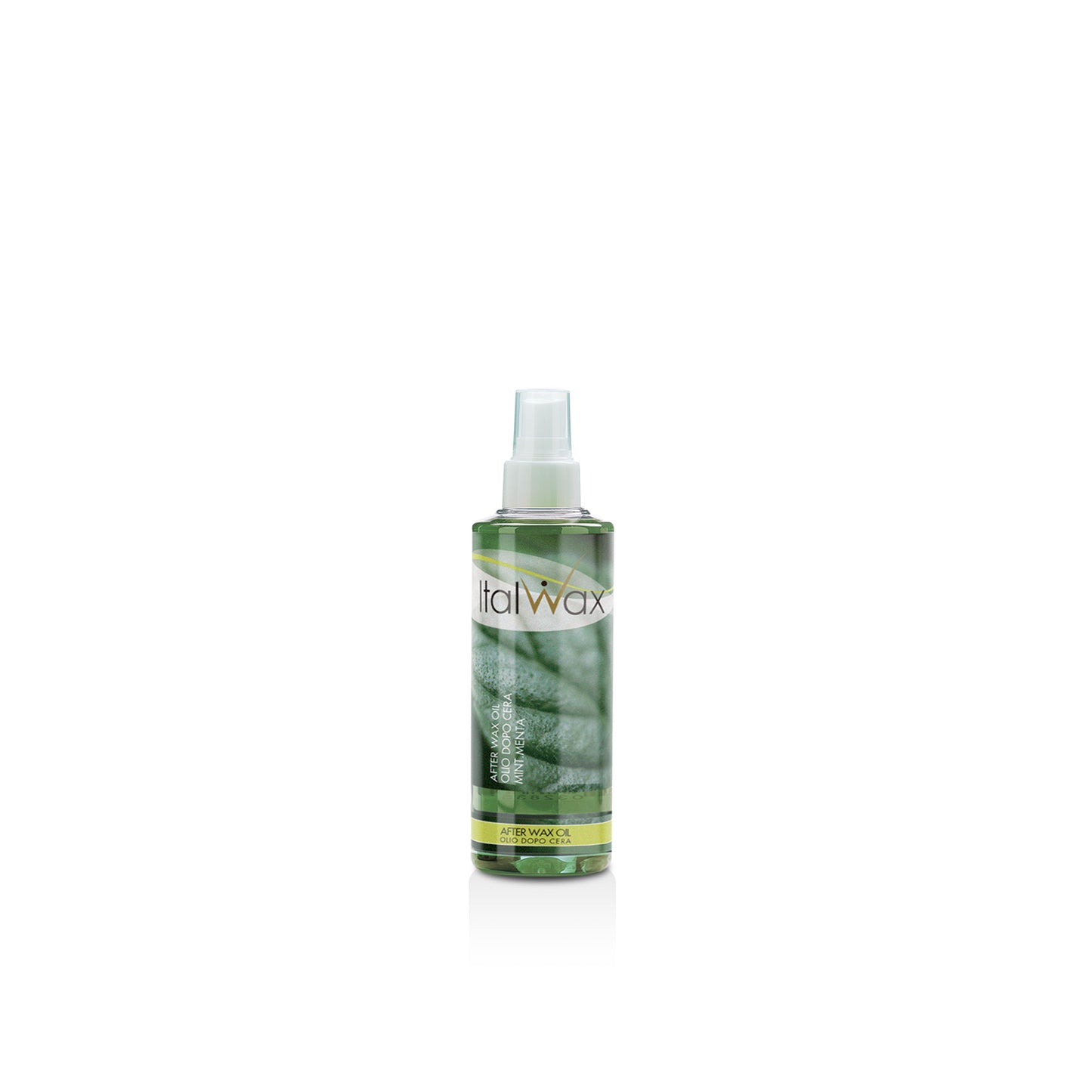 Afterwax Menthol oil