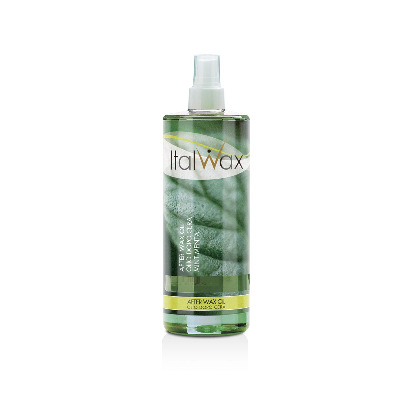 Afterwax Menthol oil