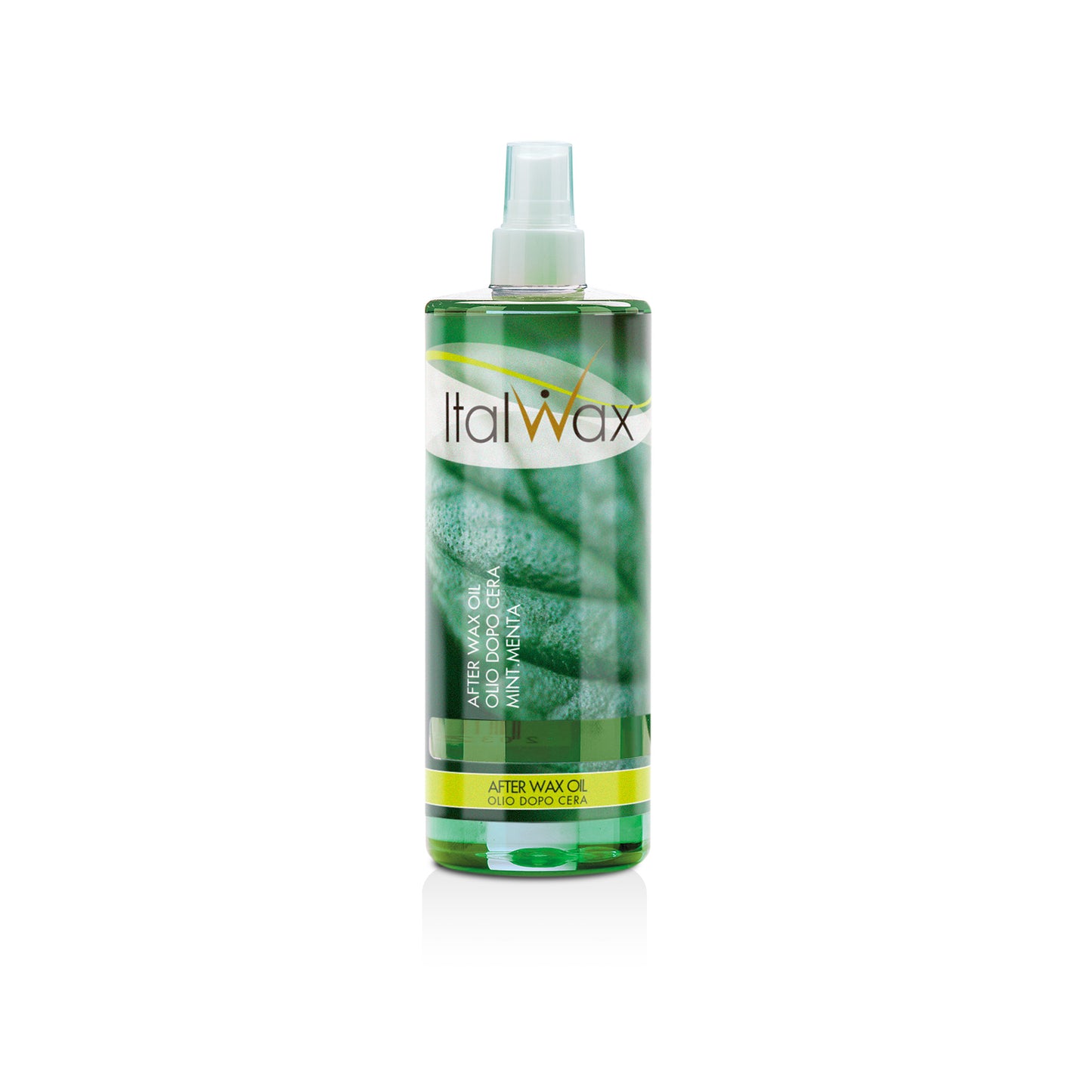 Afterwax Menthol oil