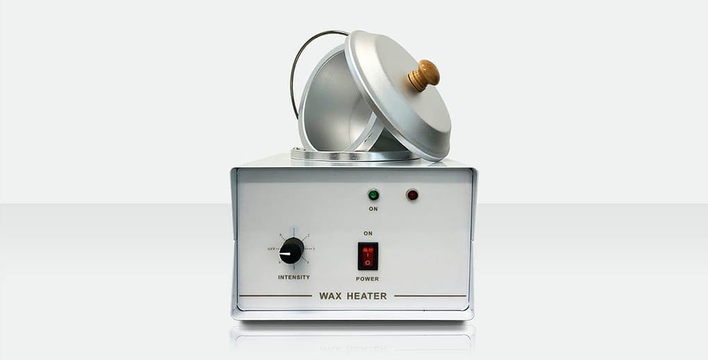 Professional Single Wax Warmer
