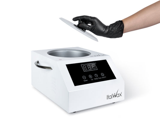 Premium digital wax warmer 10lbs