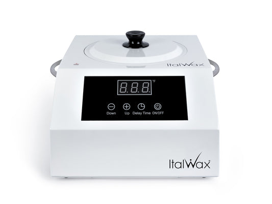 Premium digital wax warmer 5lbs