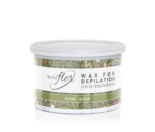 Soft Wax Algae