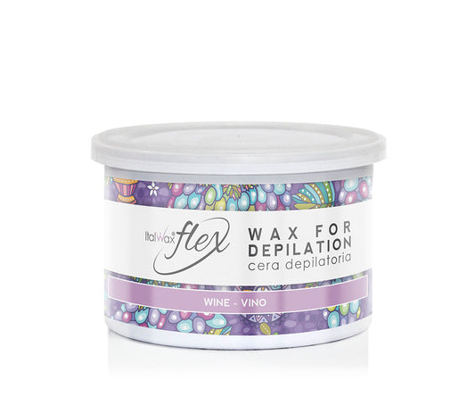 Soft Wax Wine
