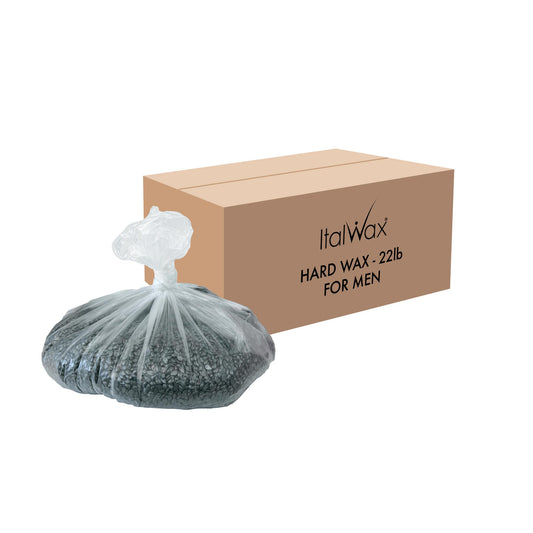Bulk Hard Wax Pour Homme