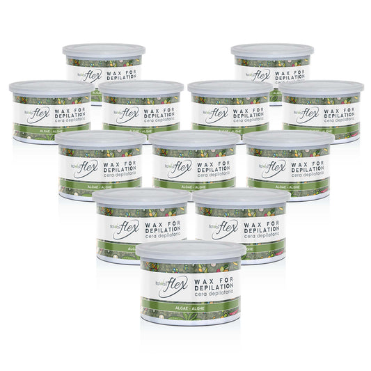 Case of Soft Wax Algae - Box 12 pcs