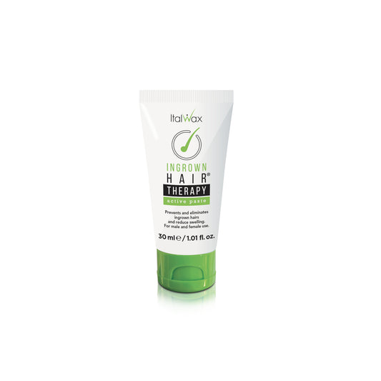 Ingrown Hair Paste
