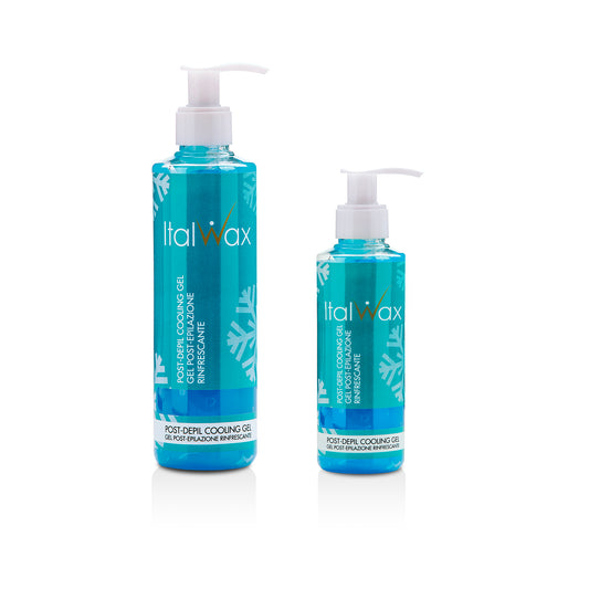 Afterwax Cooling Gel Menthol