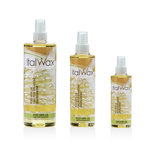 Afterwax Lemon Oil