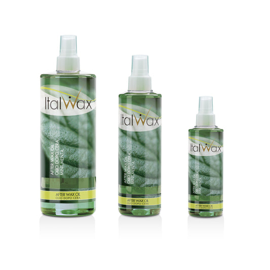 Afterwax Menthol oil
