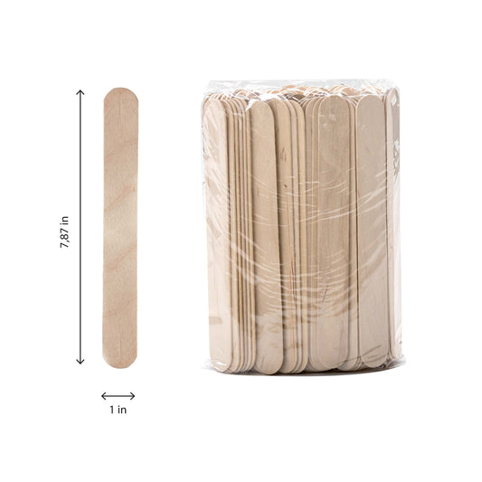 WOODEN SPATULA FULL BODY