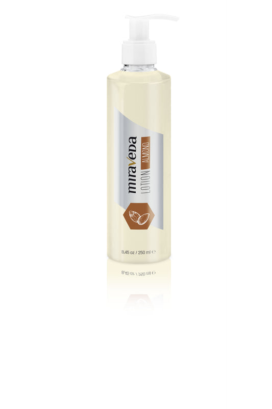 MIRAVEDA - Almond body lotion