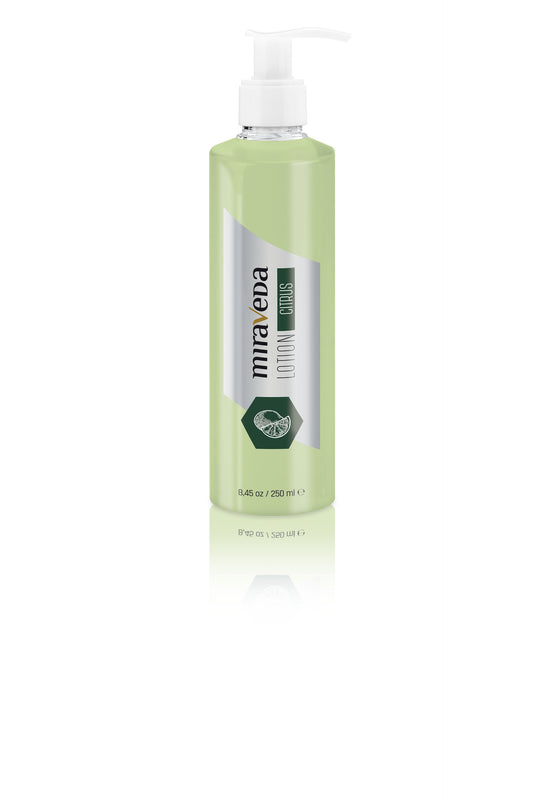 MIRAVEDA - Citrus Body Lotion