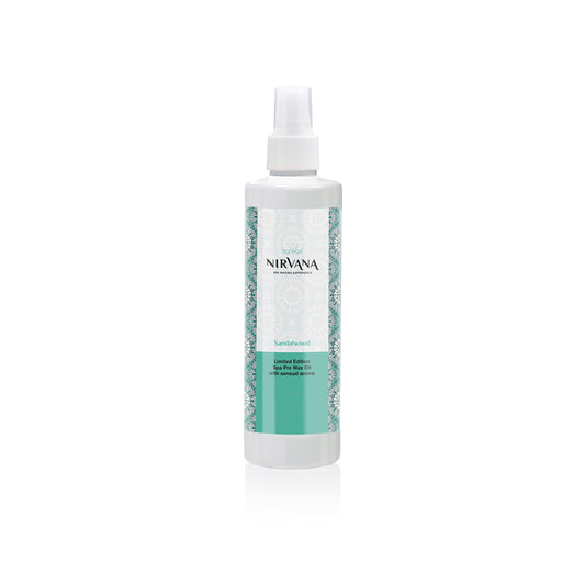 Prewax Sandal Wood Oil Nirvana