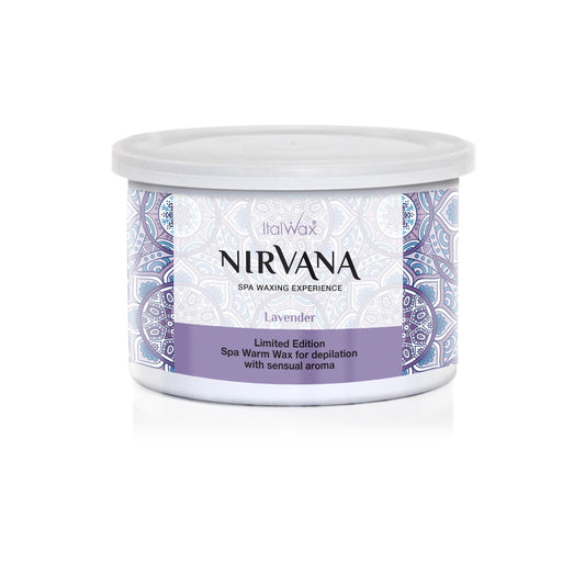 Soft Wax Lavender