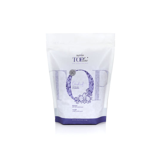 Hard Wax Orchid Top Line
