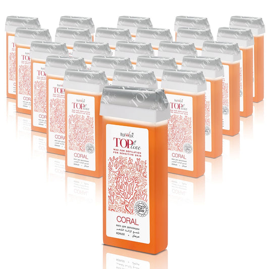 Case of Roll-on Coral Top Formula - Box - 24 pcs