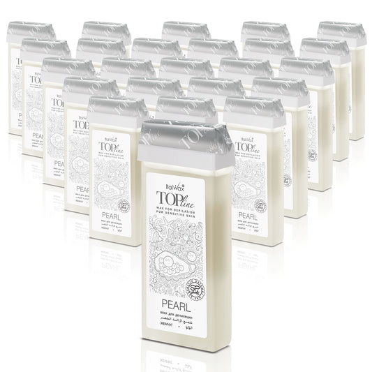 Case of Roll-on Crystal Top Formula - Box - 24 pcs