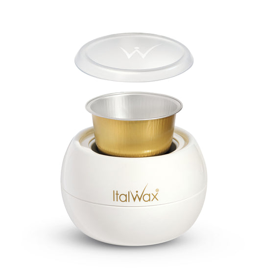 Glowax warmer