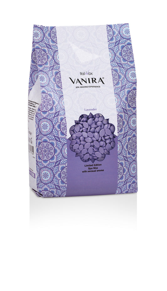 Hard Wax Nirvana Lavender