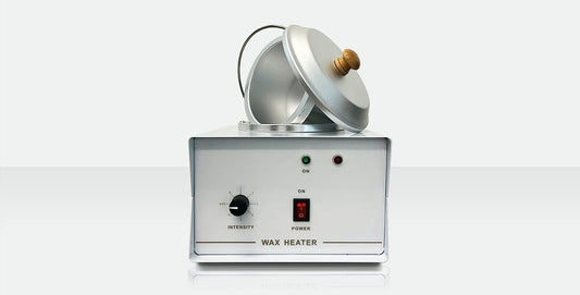 Professional Single Wax Warmer